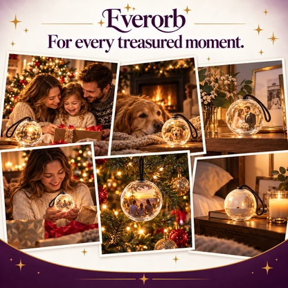 Everorb™ Video Memory Ornament