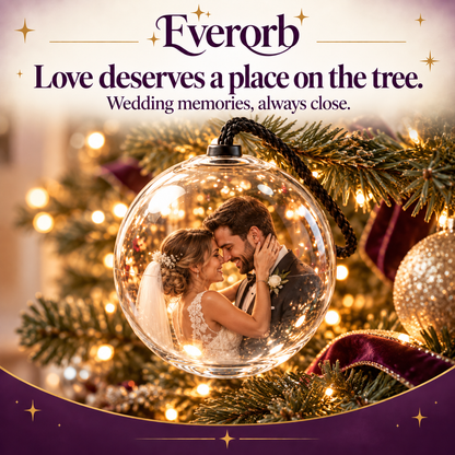 Everorb™ Video Memory Ornament