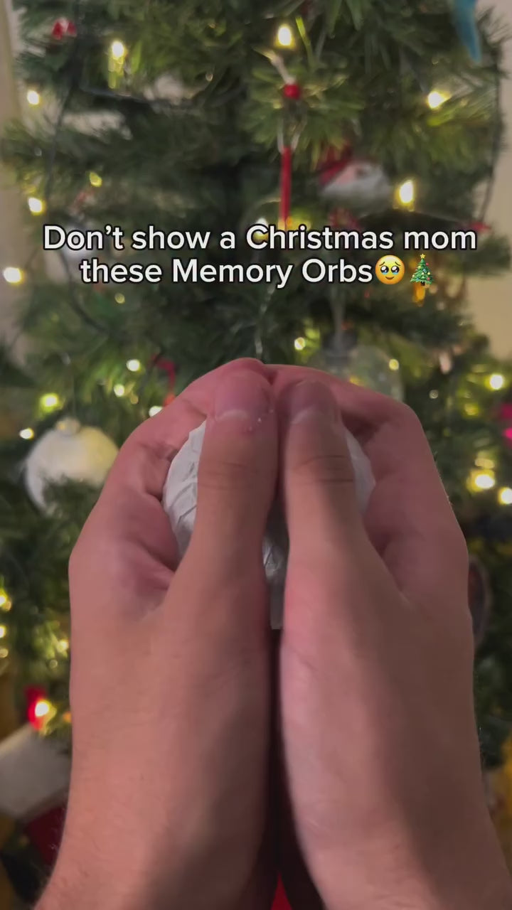 EverOrb memory preview
